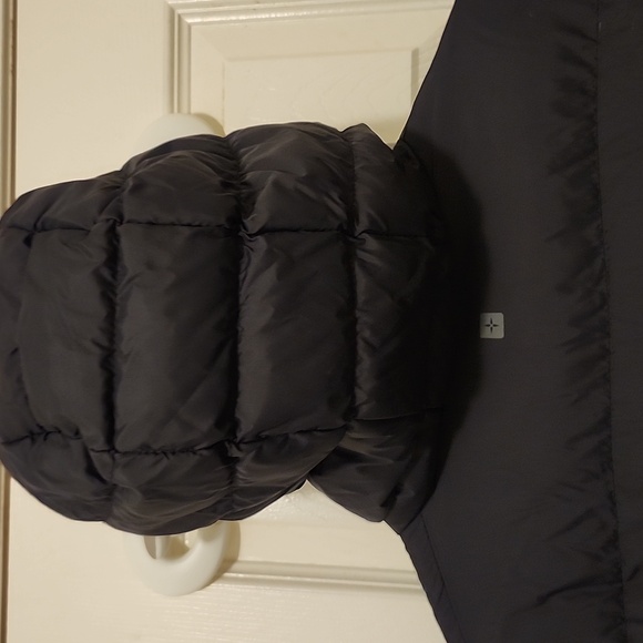 Mountain Warehouse Medium Women's Black Puffer Jacket - Picture 4 of 10